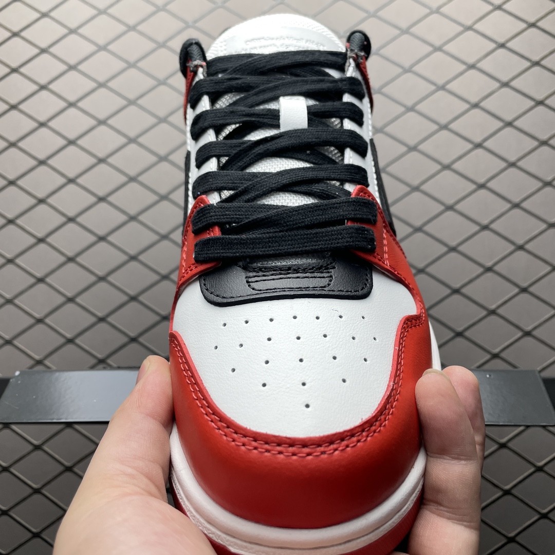 Replica OFF White Shoe Off-White Out of Office Red White Size 36-47