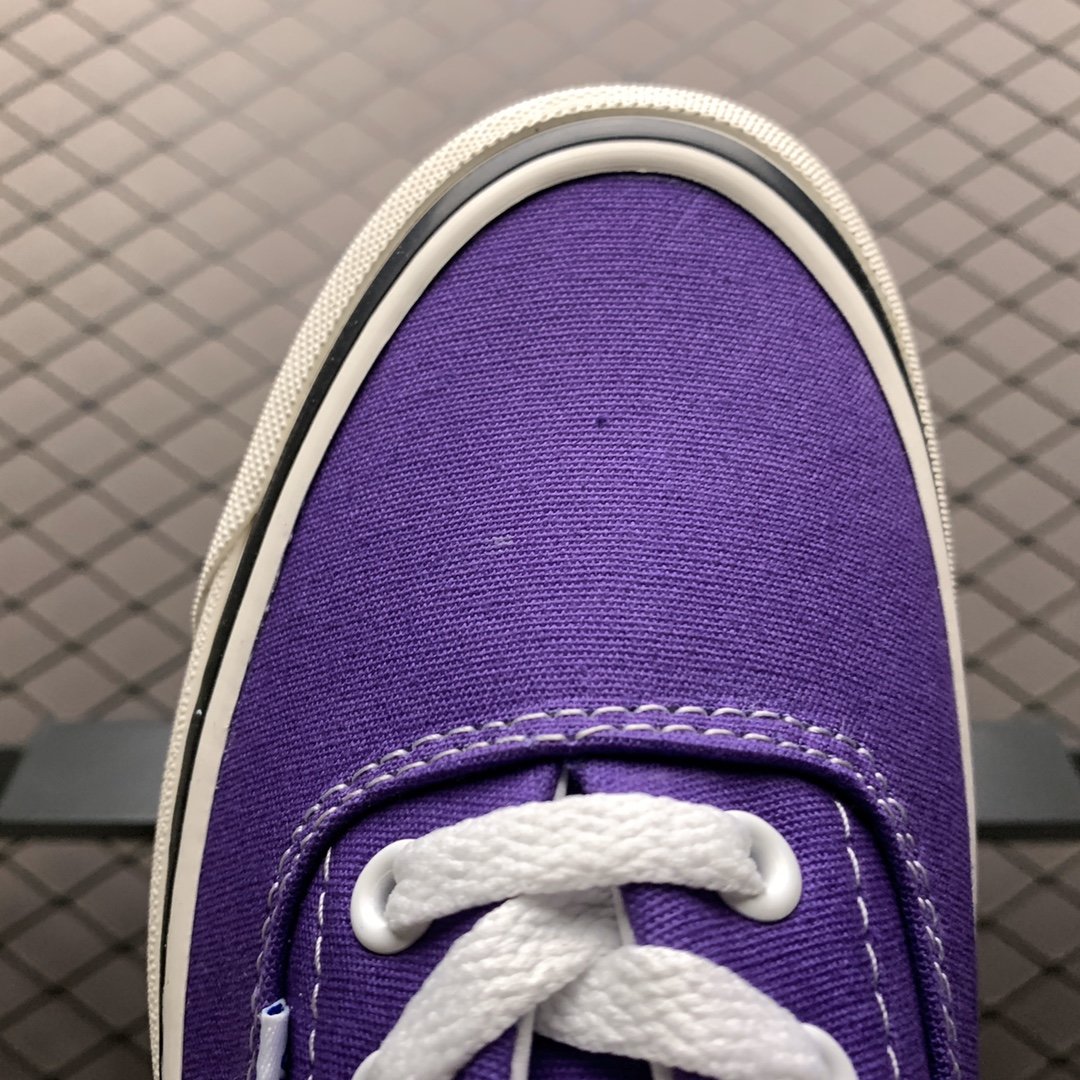 Replica Vans Shoe Vans Era Purple Size 35-44