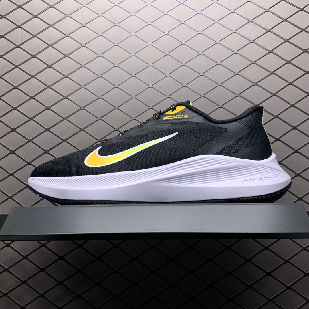 Replica Nike Shoe Nike Air Zoom Winflo W7 CJ0291-007 Size 39-45