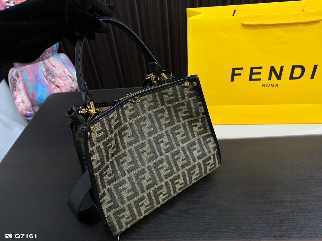 Replica Fendi Bag 28*25CM
