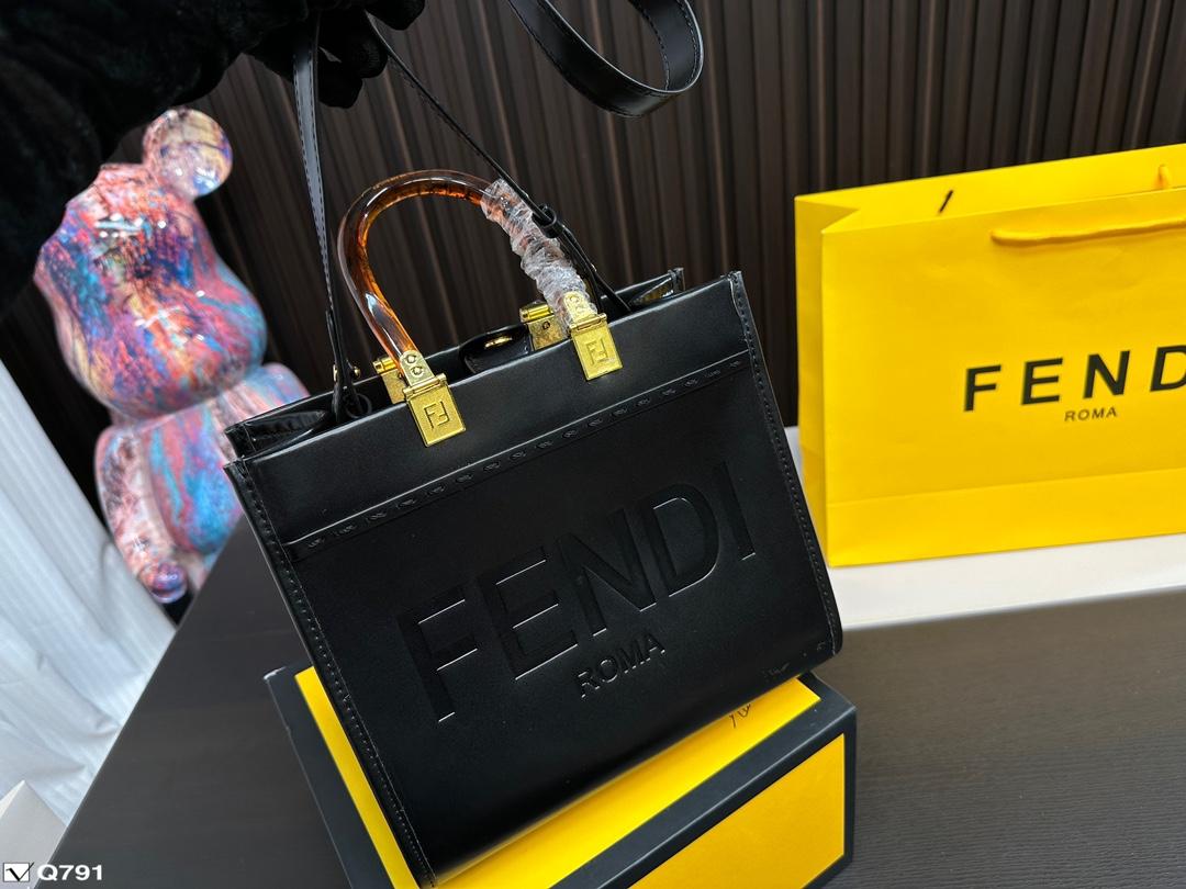 Replica Fendi Bag 25*22CM