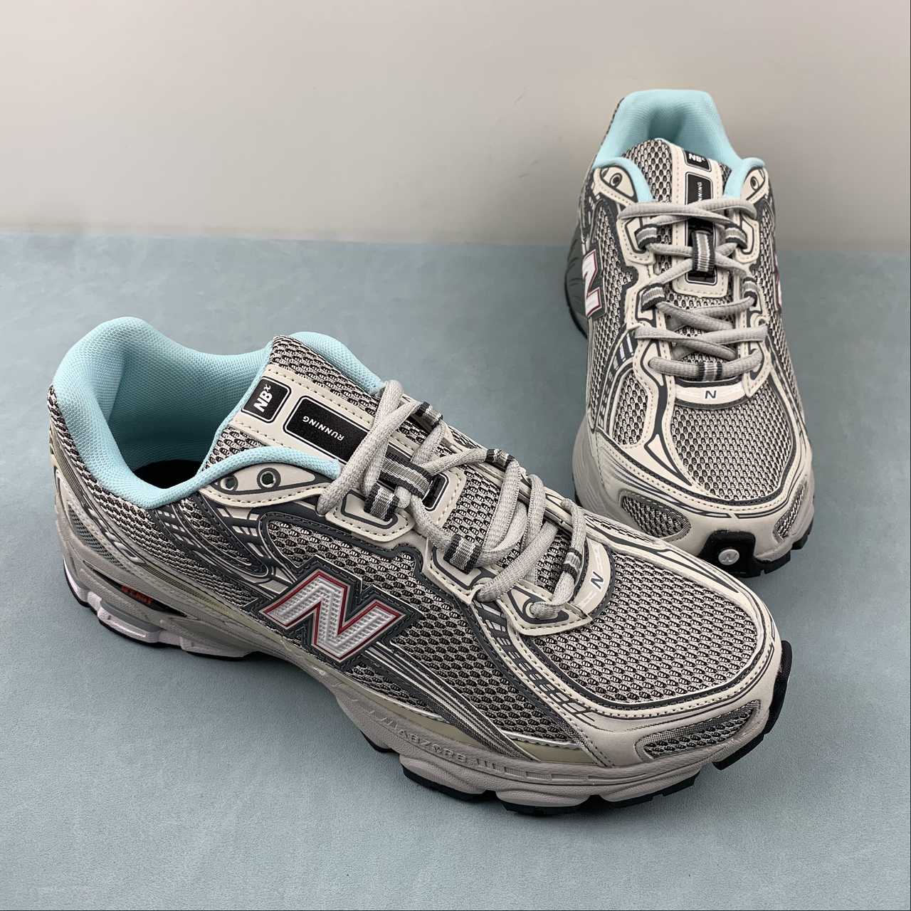 Replica New Balance Shoe New Balance NB740  MR740SD  36-45
