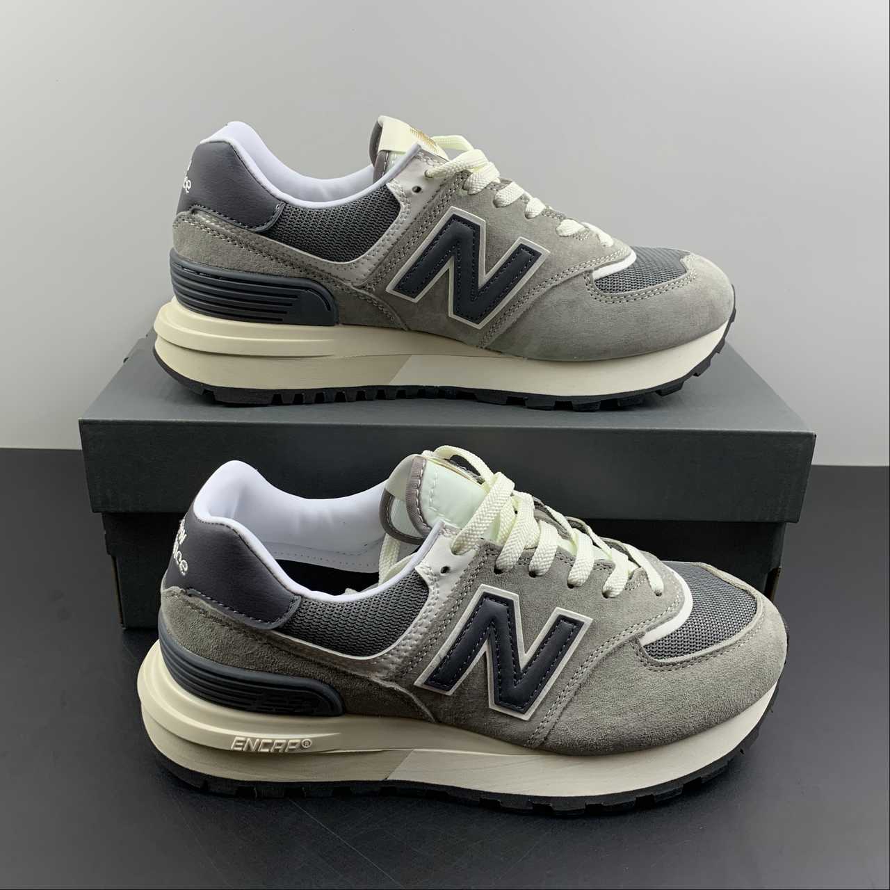 Replica New Balance Shoe New Balance NB574 U574LGT1  36-45