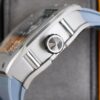 Replica Richard Mille Titanium shell Automatic Machine Watch 42MM