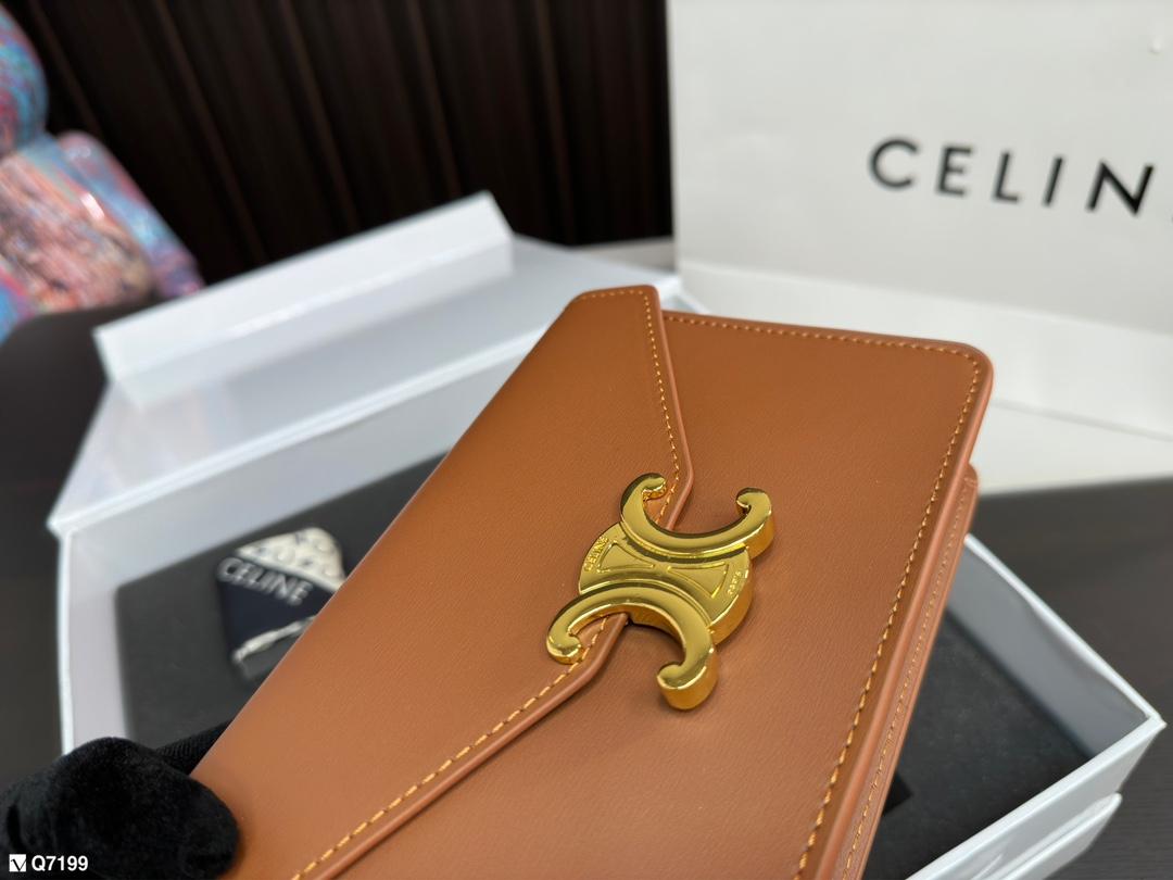 Replica Celine Bag 19*12CM
