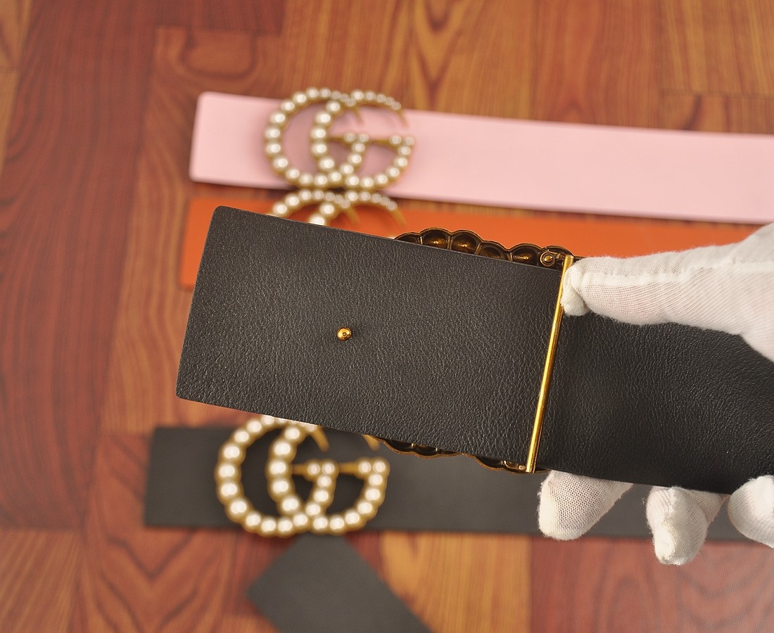 Replica GUCCI belt