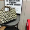 Replica Valentino Bag 23*21CM