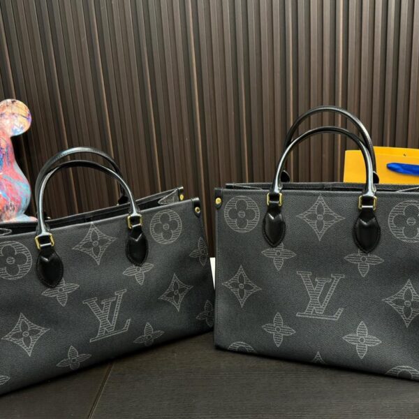 Replica Louis Vuitton Bag 34*27/37*25CM