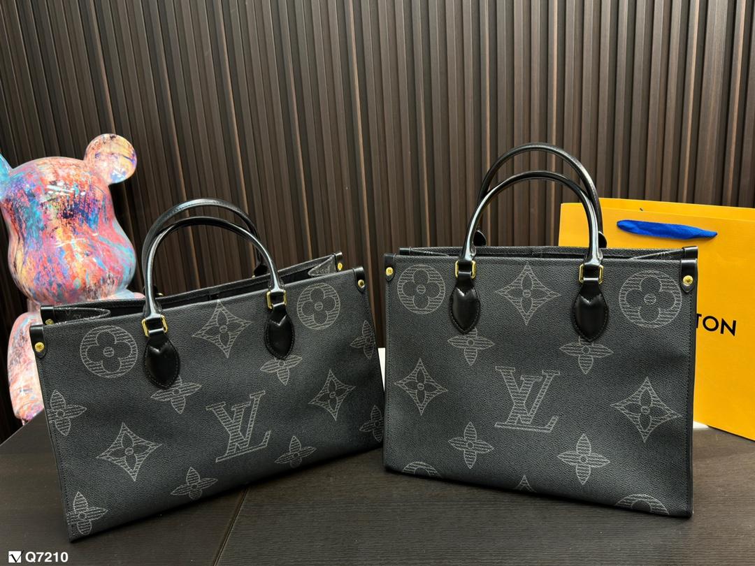Replica Louis Vuitton Bag 34*27/37*25CM