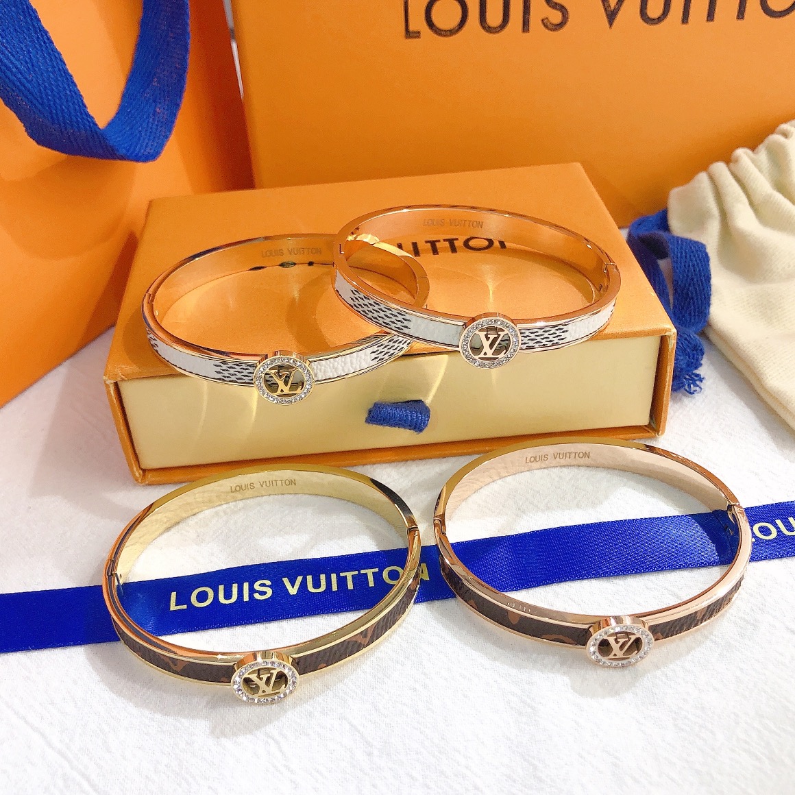 Replica LOUIS VUITTON Bangle