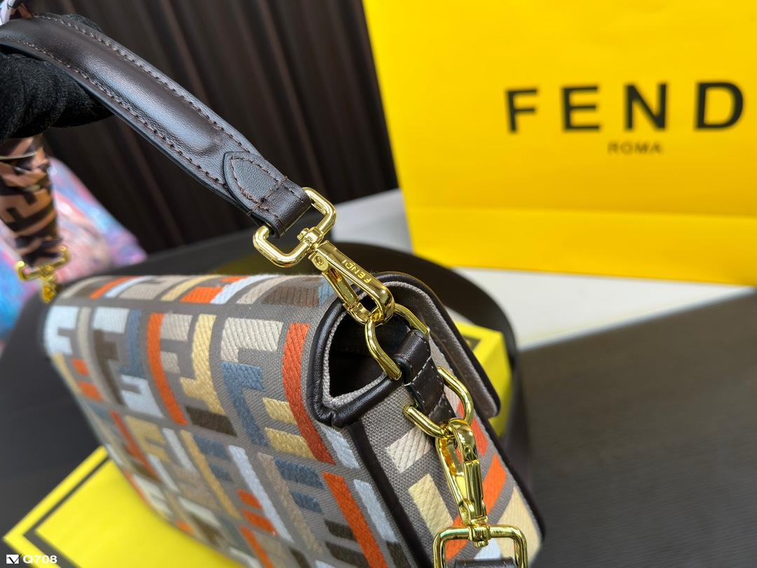 Replica Fendi Bag 26*15CM