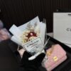 Replica Chanel Bag 19*12CM
