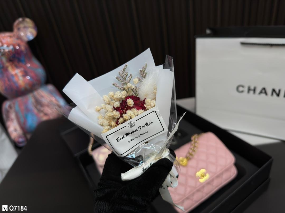 Replica Chanel Bag 19*12CM