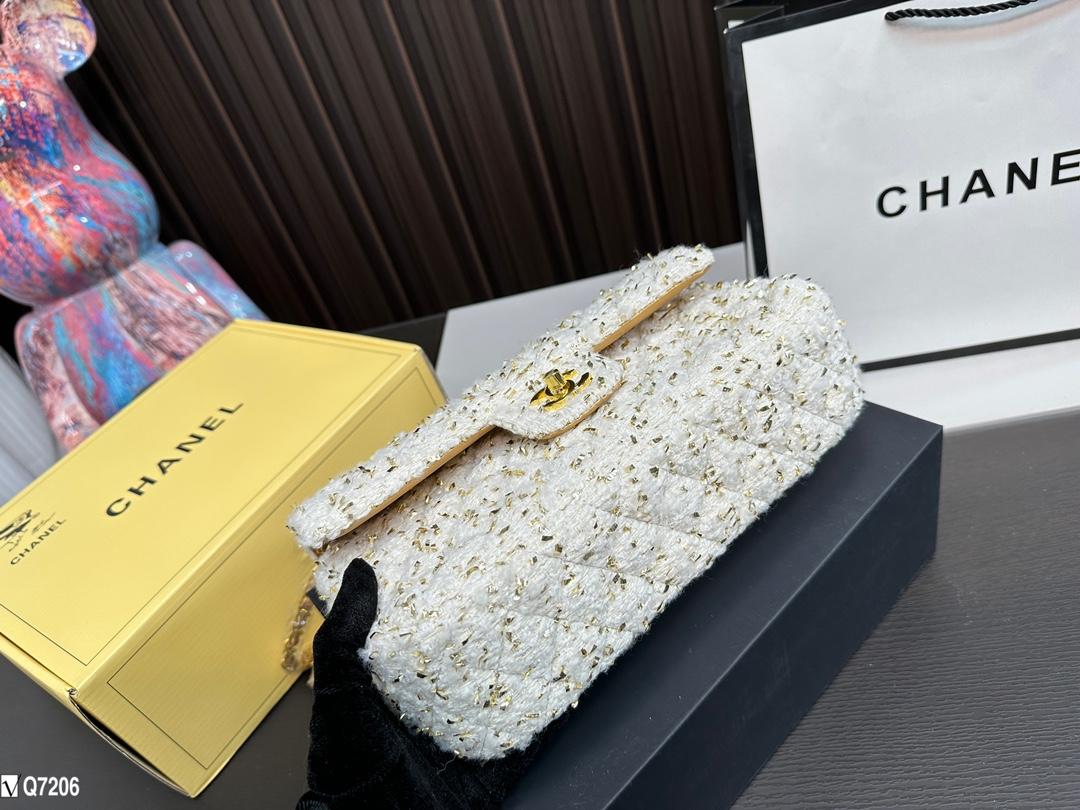 Replica Chanel Bag 25*15CM