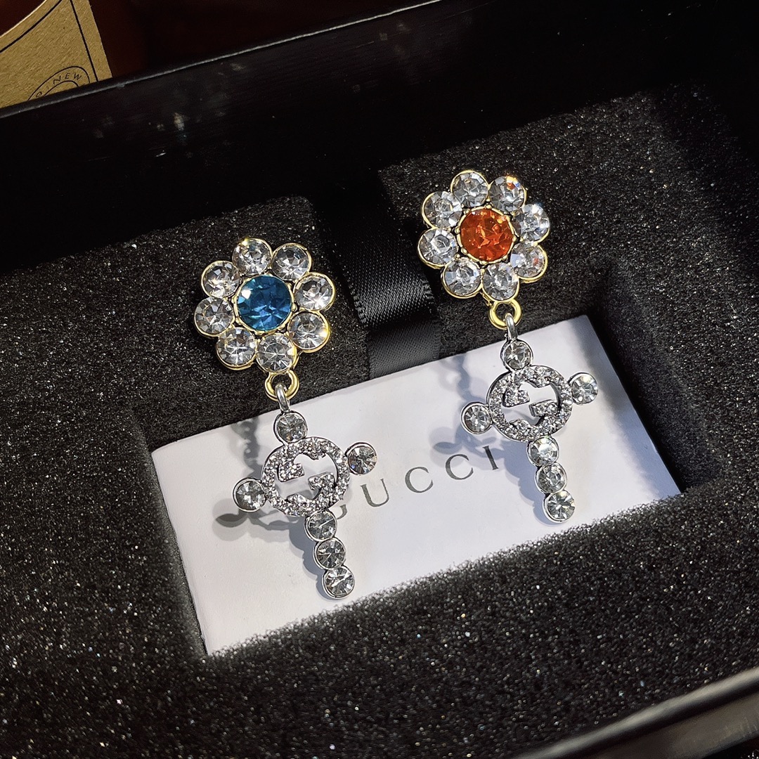 Replica GUCCI Earring