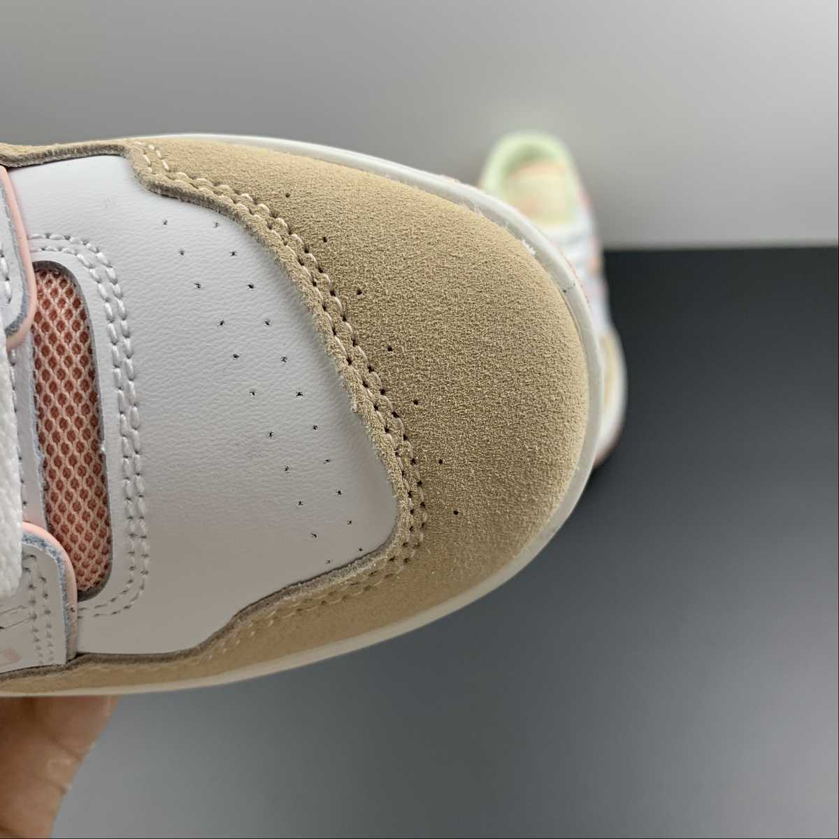 Replica New Balance Shoe New Balance NB550 BBW550WP  36 37 38 38.5 39 40