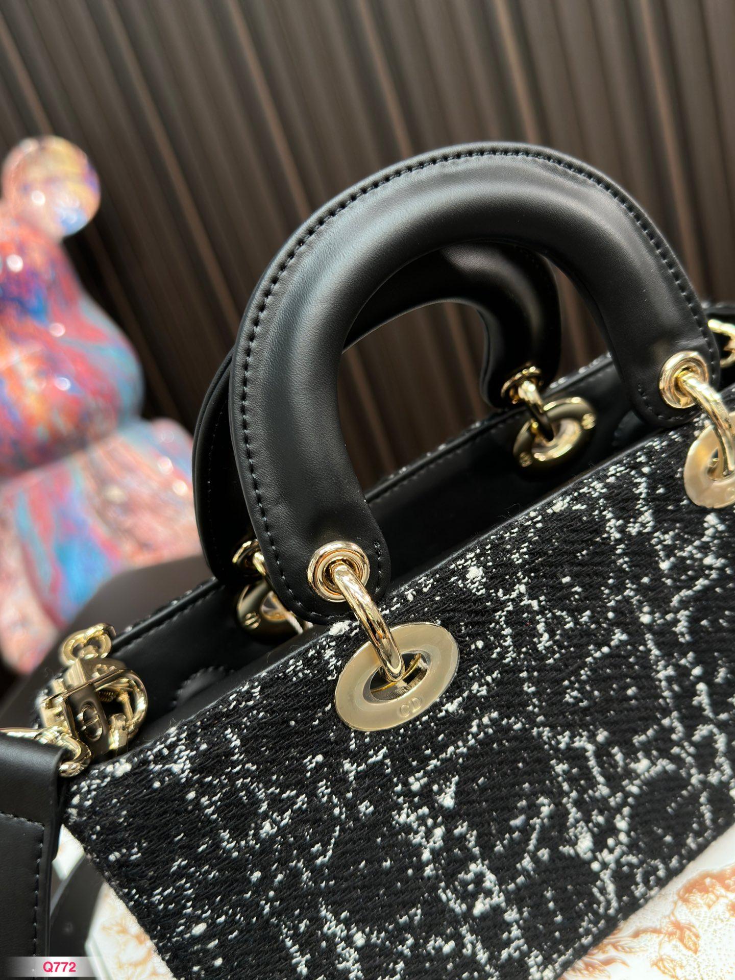 Replica Dior Bag 25*CM
