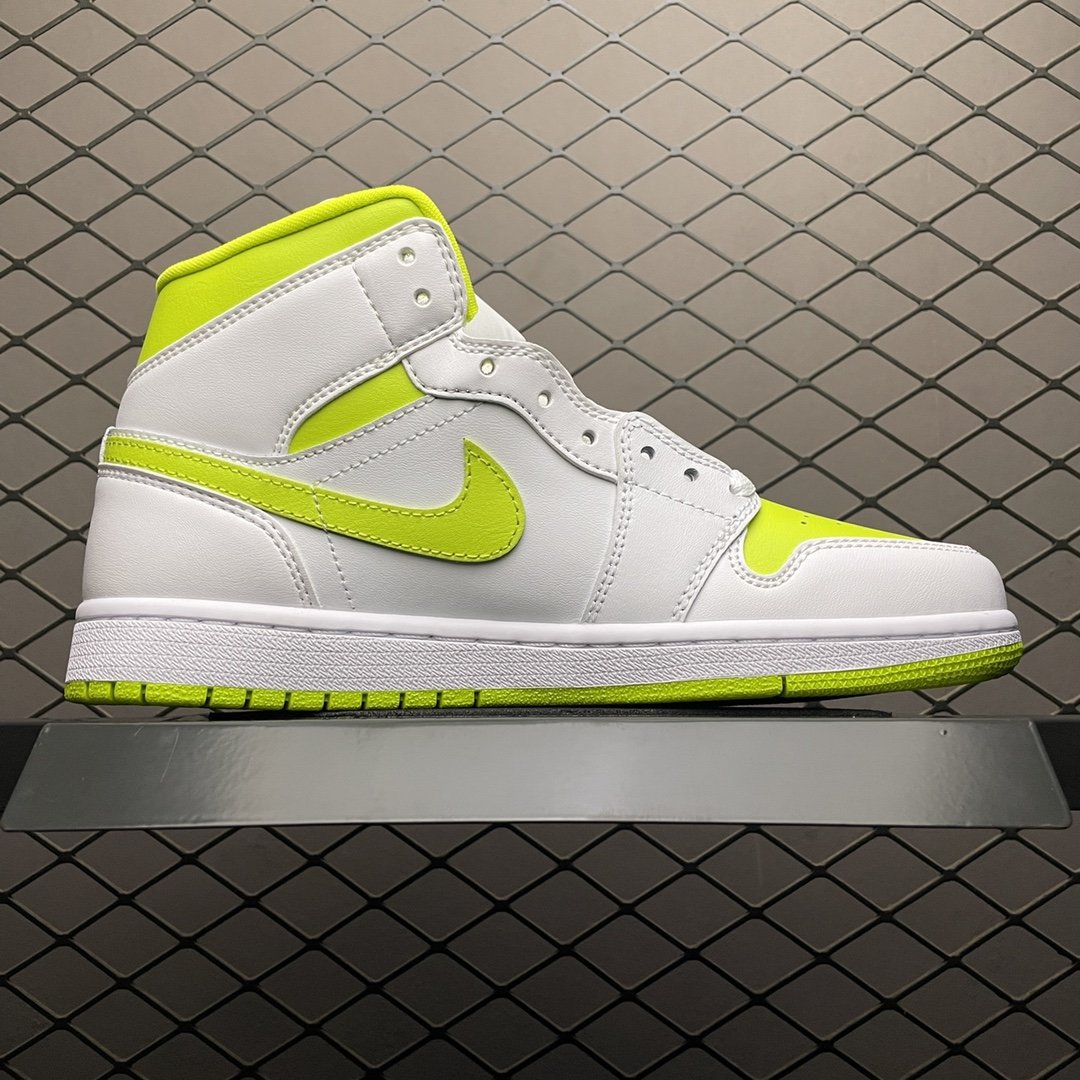 Replica Air Jordan Shoe Air Jordan 1 MidBQ6472-131