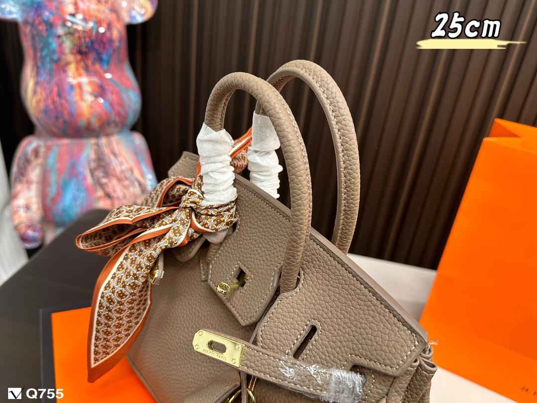 Replica Hermes Bag 25*19CM