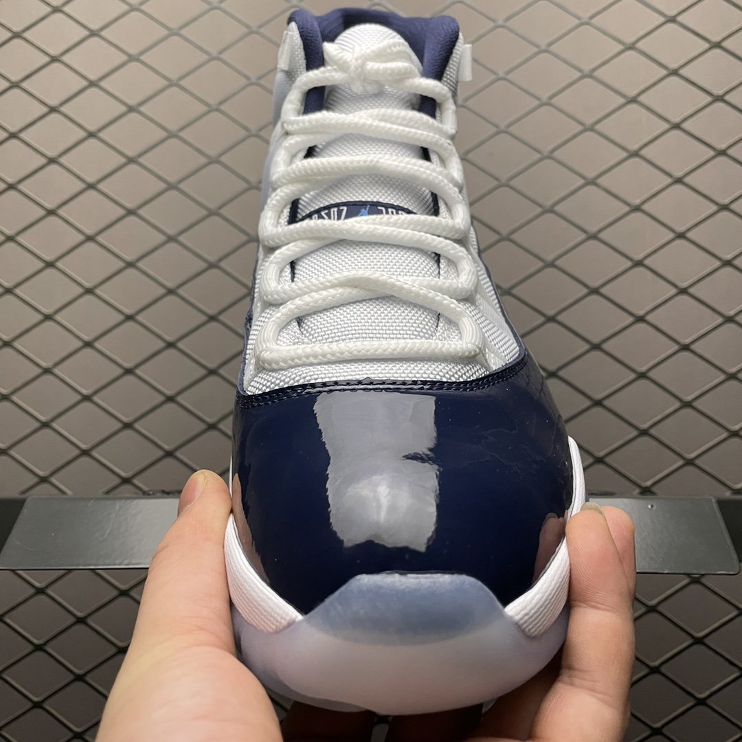 Replica Air Jordan Shoe Air Jordan 11 Retro378037-123 SIZE 40-47