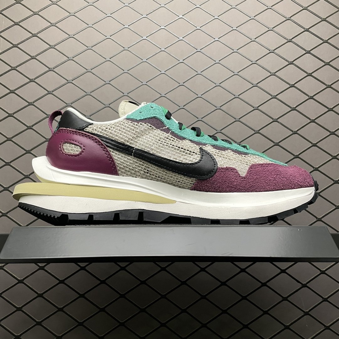 Replica Nike Shoe Sacai X Nike Vaporwaffle 3.0 DD3050-200 36-47.5