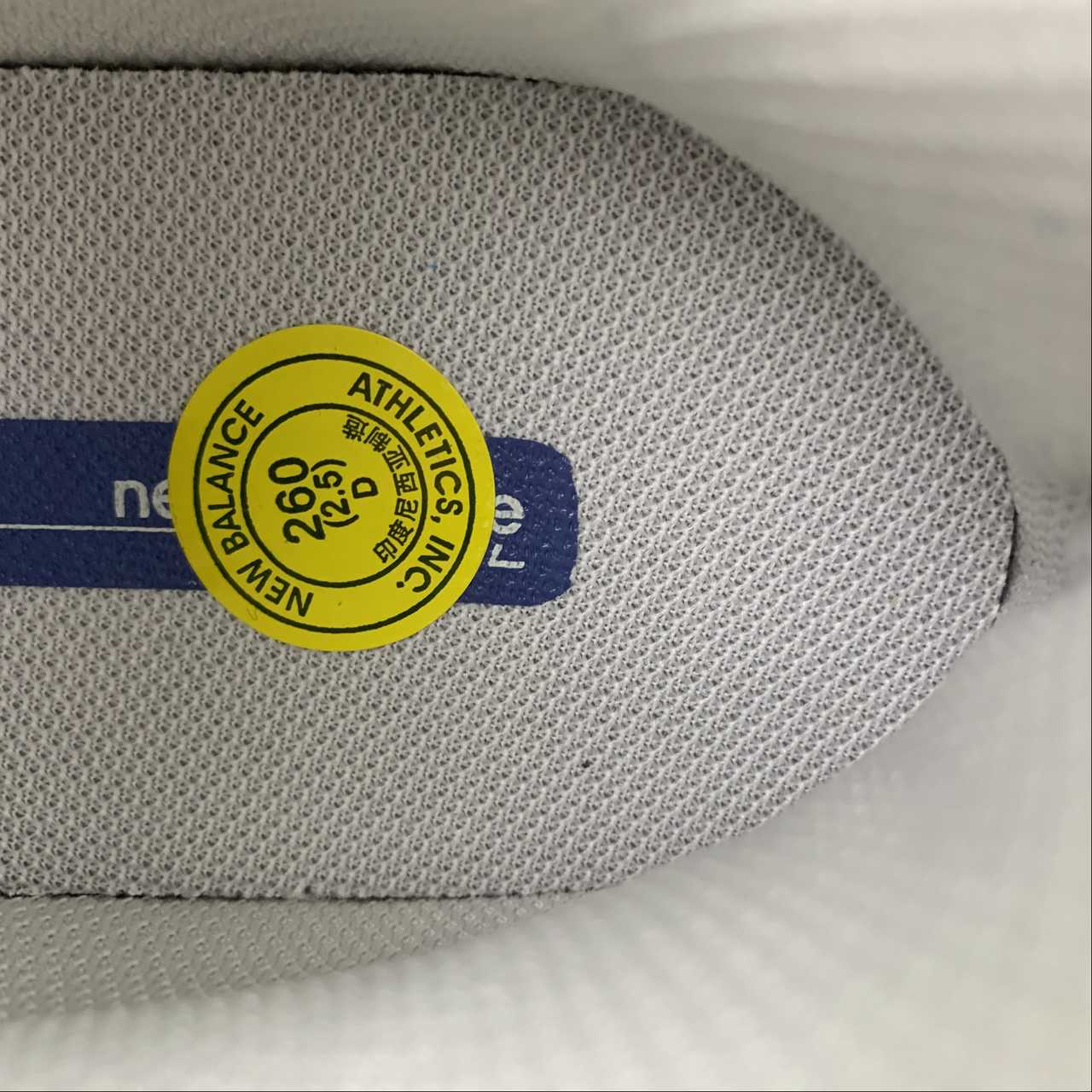 Replica New Balance Shoe New Balance NB610 ML610TAJ  36-45