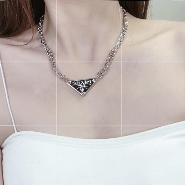 Replica PRADA Necklace