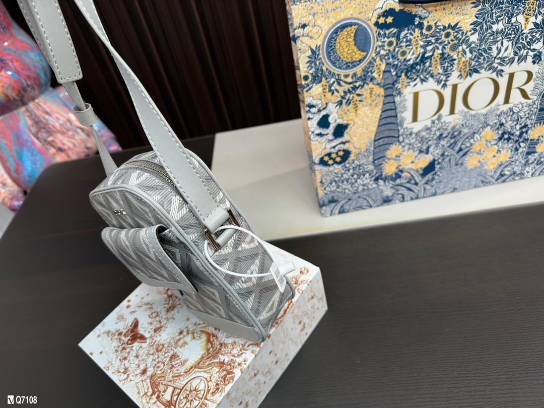 Replica Dior Bag 12*18CM