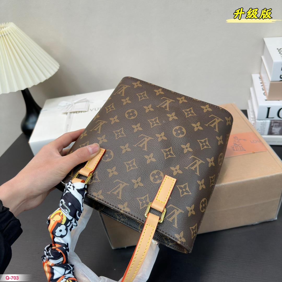 Replica Louis Vuitton Bag 22*21CM