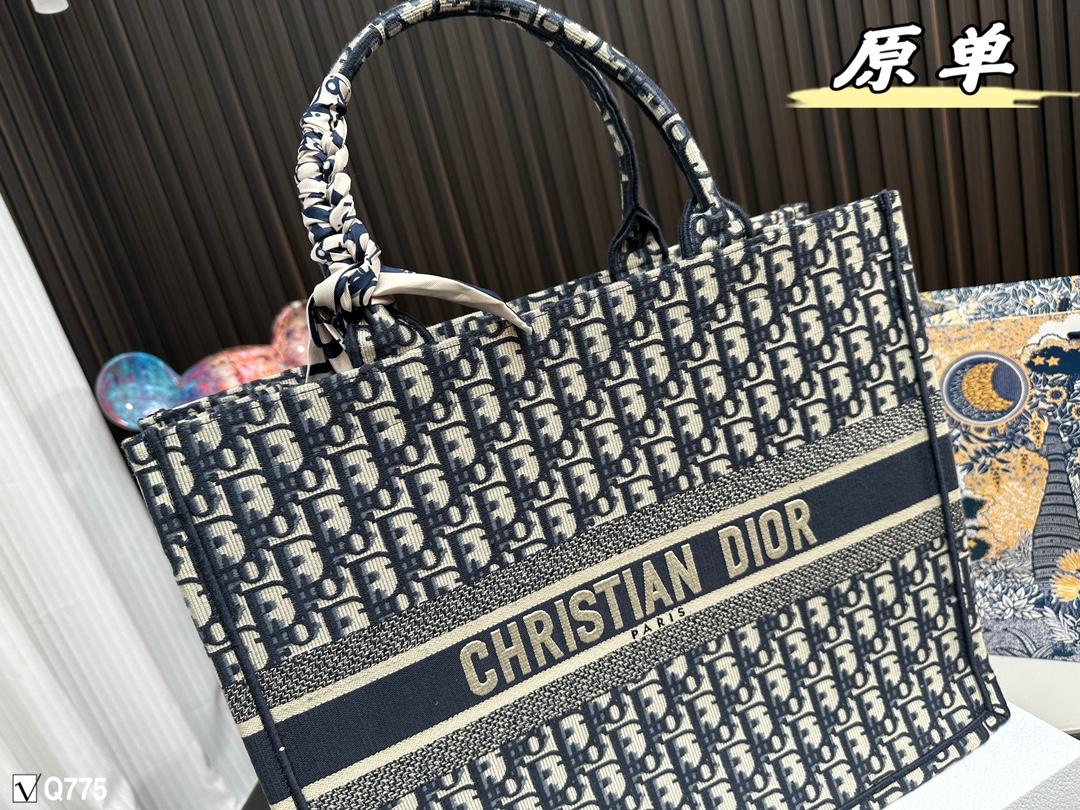 Replica Dior Bag  39*33CM/33*26CM/24*20CM