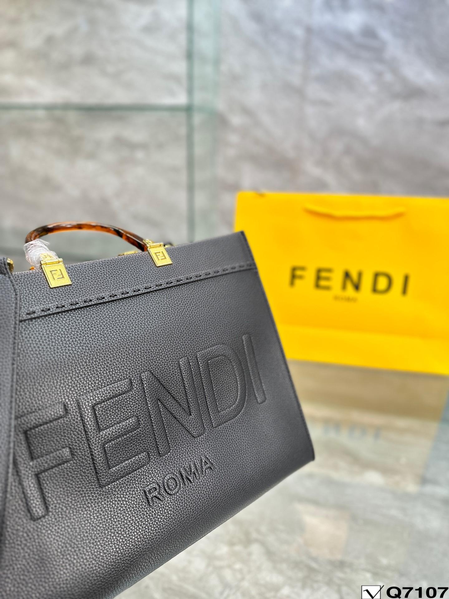 Replica Fendi Bag 35*31CM