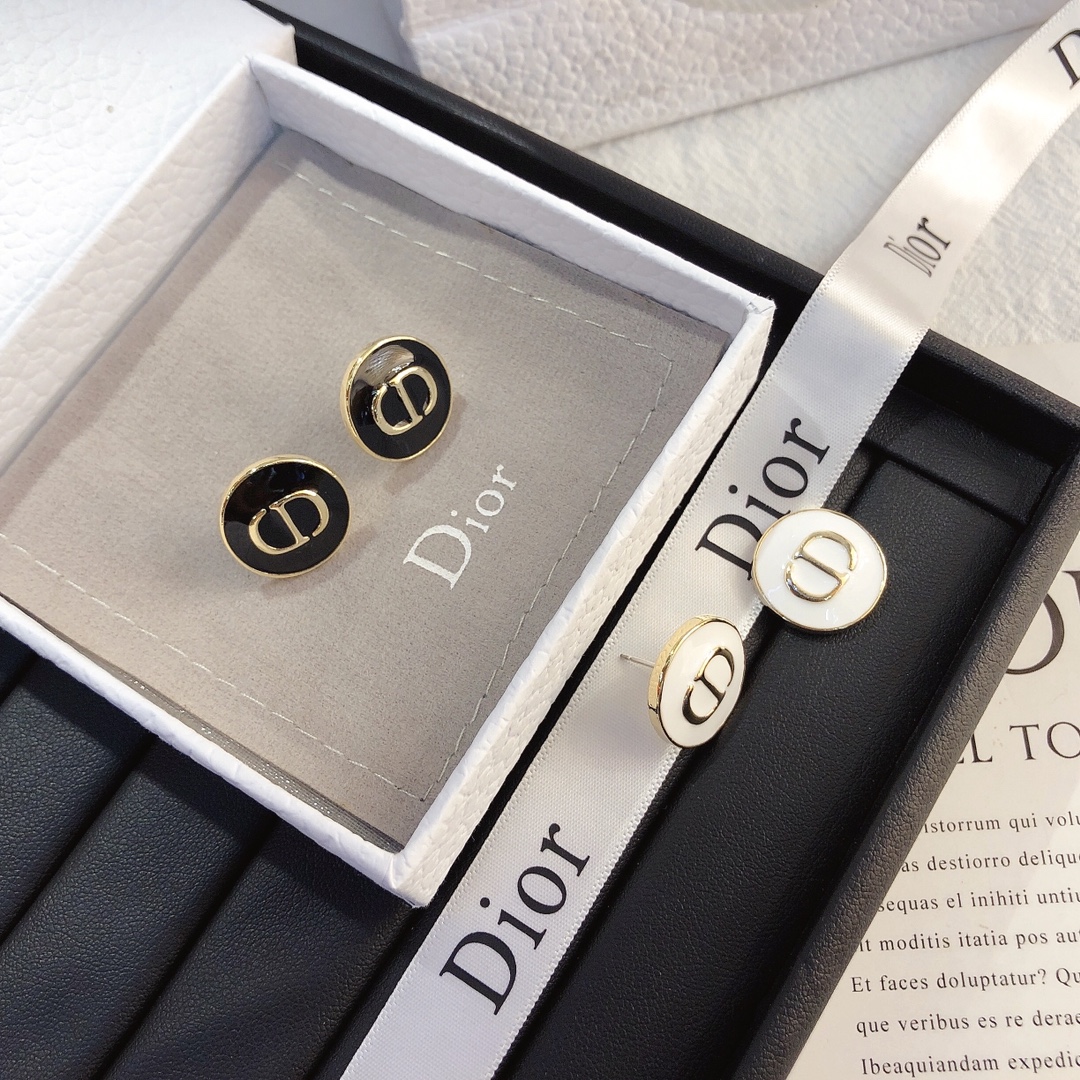 Replica DIOR Earring