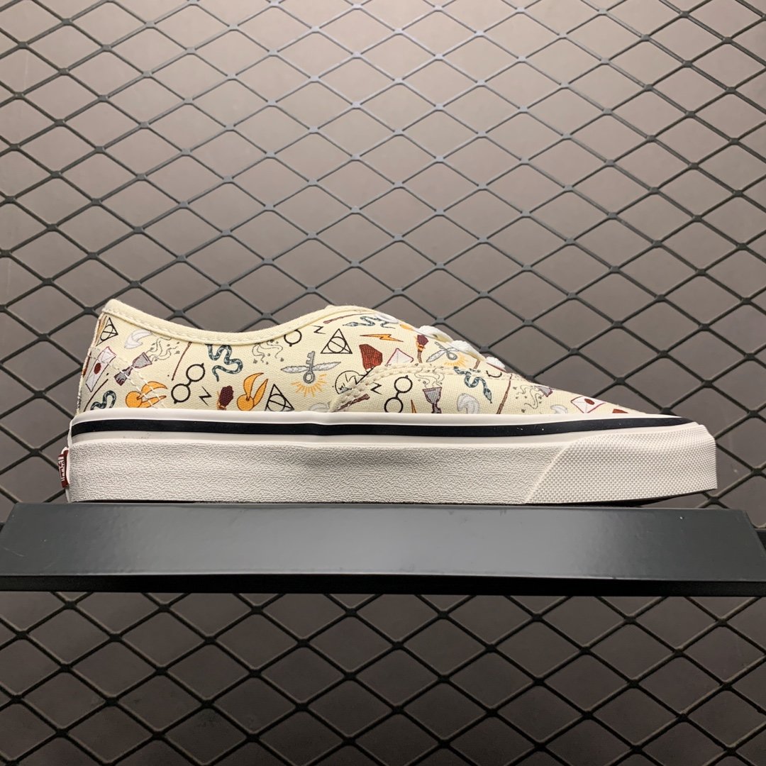 Replica Vans Shoe Vans Style 36 614191B 35-44