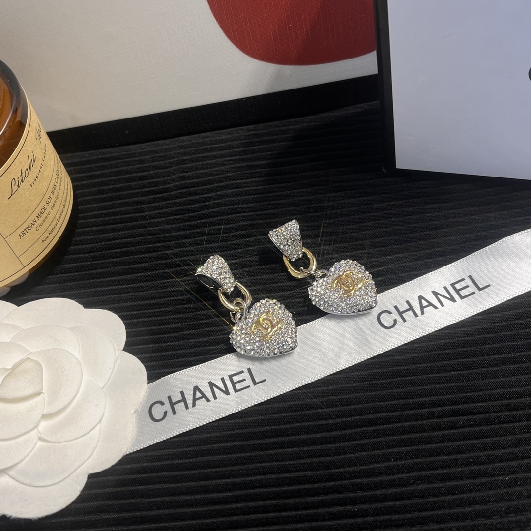 Replica CHANEL Earring