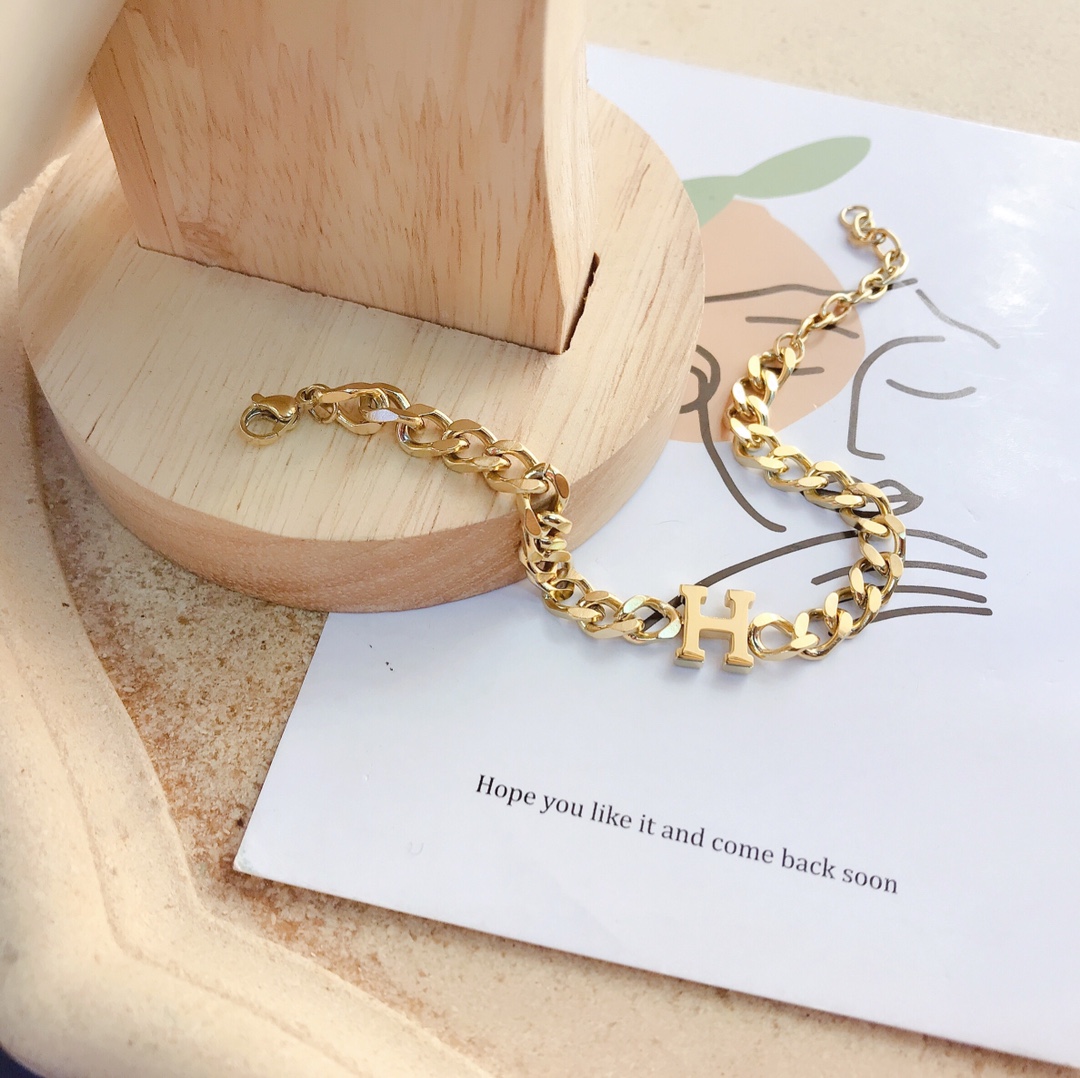 Replica HERMES Bracelet