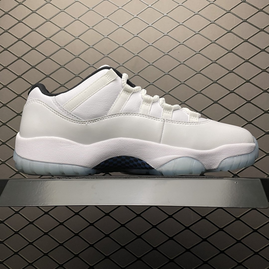 Replica Air Jordan Shoe On Sale Air Jordan 11 AJ11 AV2187-117 _01938