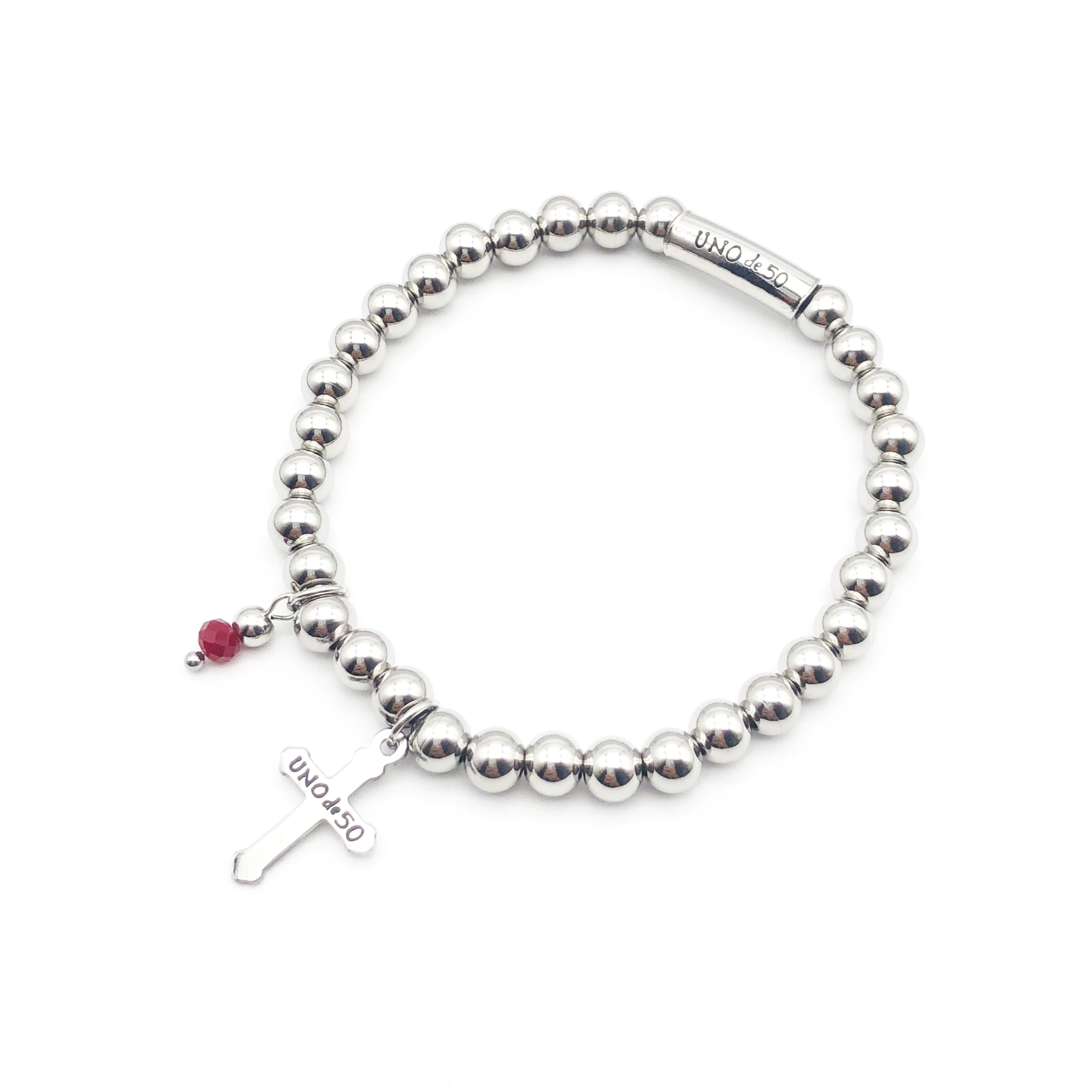 Replica UNOde50 Bracelet