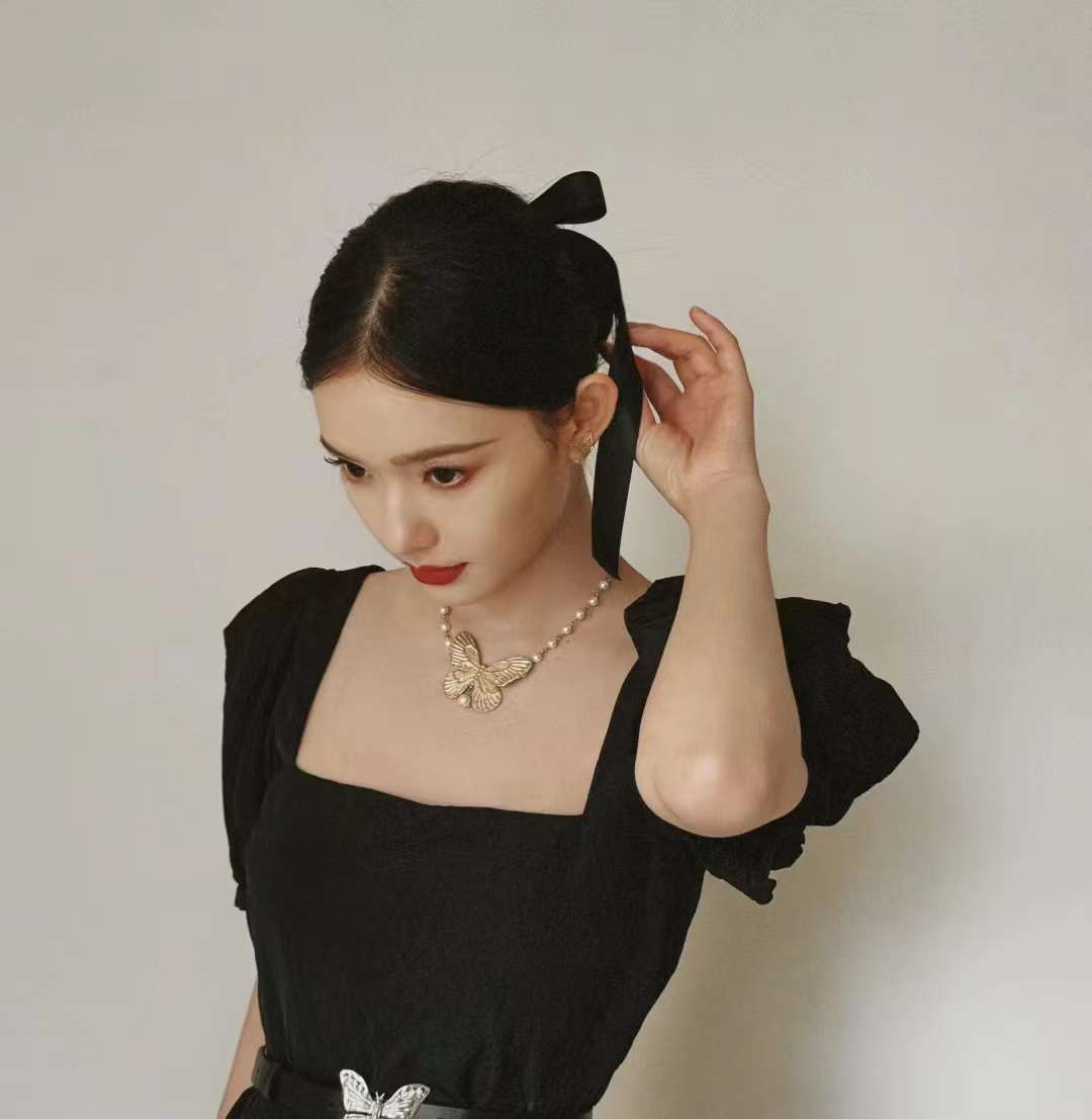 Replica DIOR Necklace