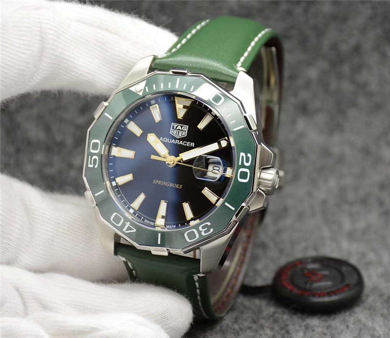 Replica Tag Heuer 904l Stainless Steel Automatic Mechanical Watch 44MM