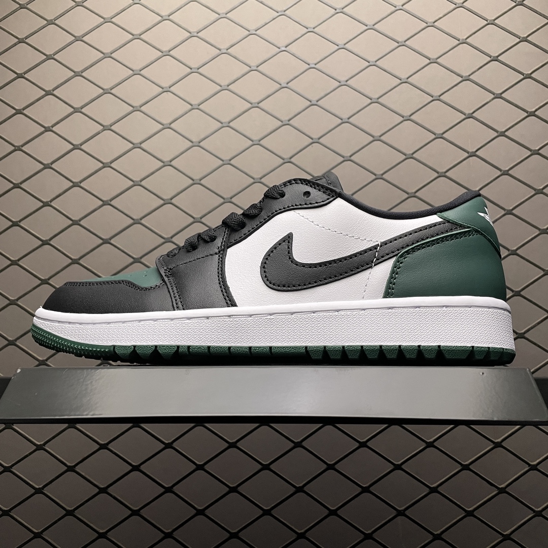 Replica Air Jordan Shoe Air Jordan 1 Low Golf AJ1DD9315-107 SIZE 35.5-46