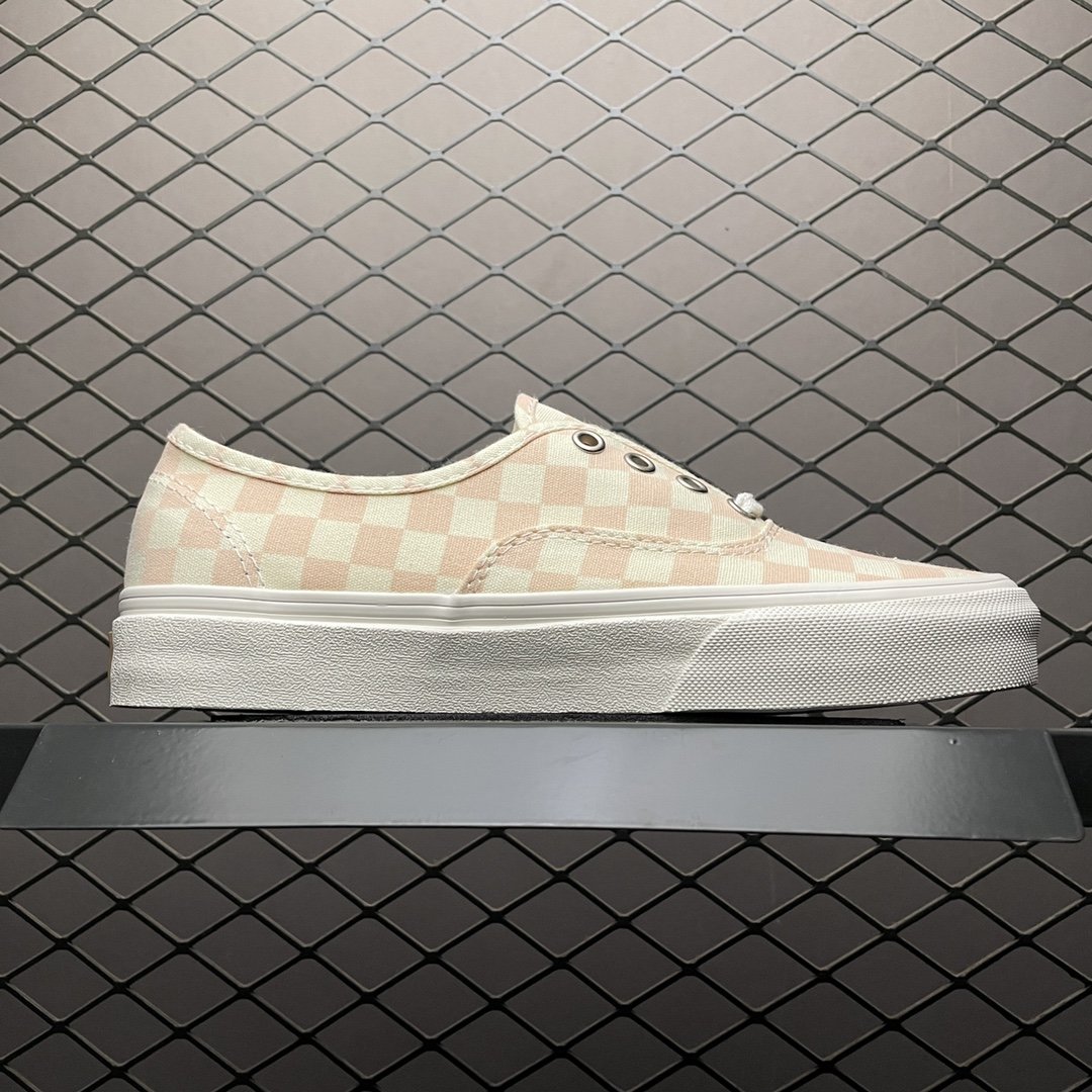 Replica Vans Shoe Vans Authentic Size 35-44 0914