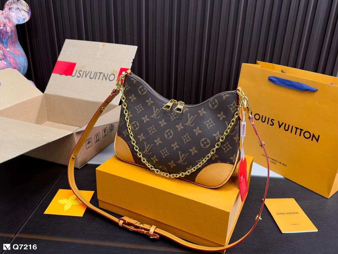 Replica Louis Vuitton Bag 27*16CM