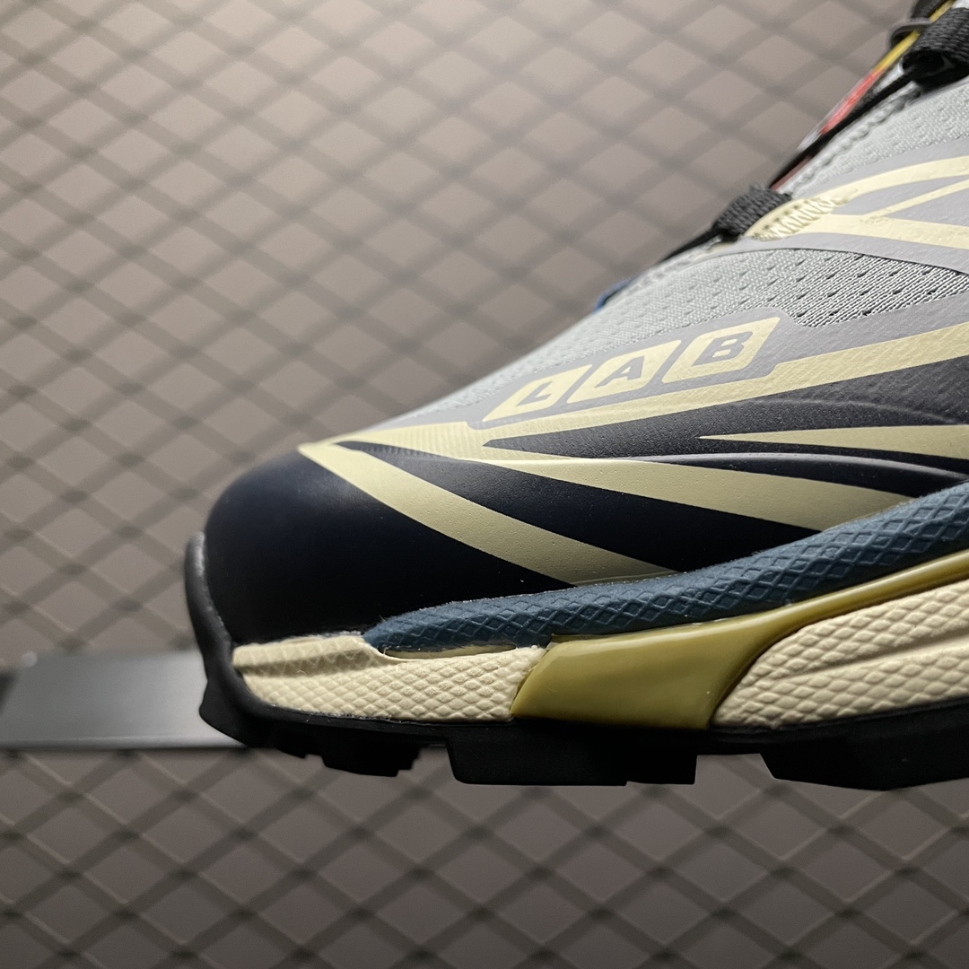 Replica Salomon Shoe Salomon XT-6 414551 Size 36-46.5