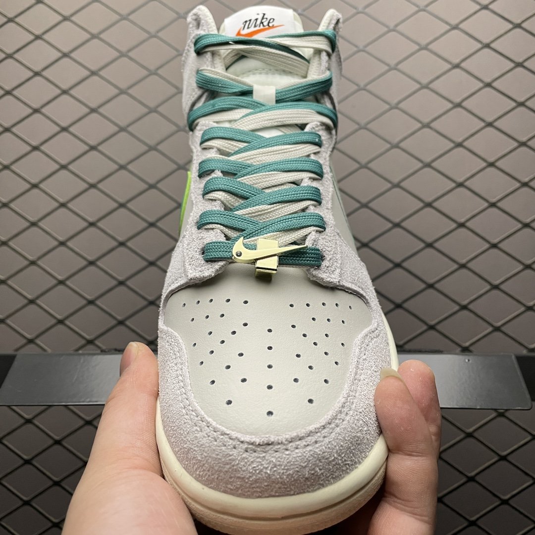 Replica Nike Dunk SB Shoe Nike Dunk High  DD0733-001 Size36 36.5 37.5 38 38._01044