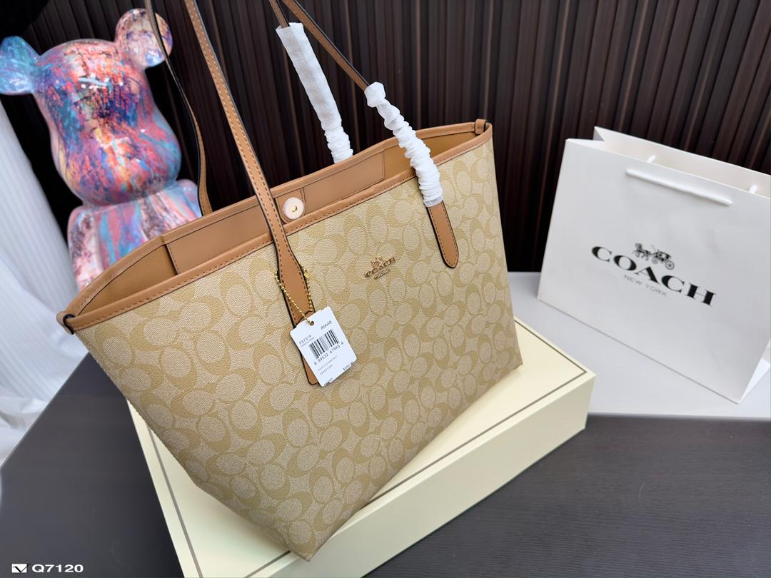 Replica Coach Bag 32*28CM