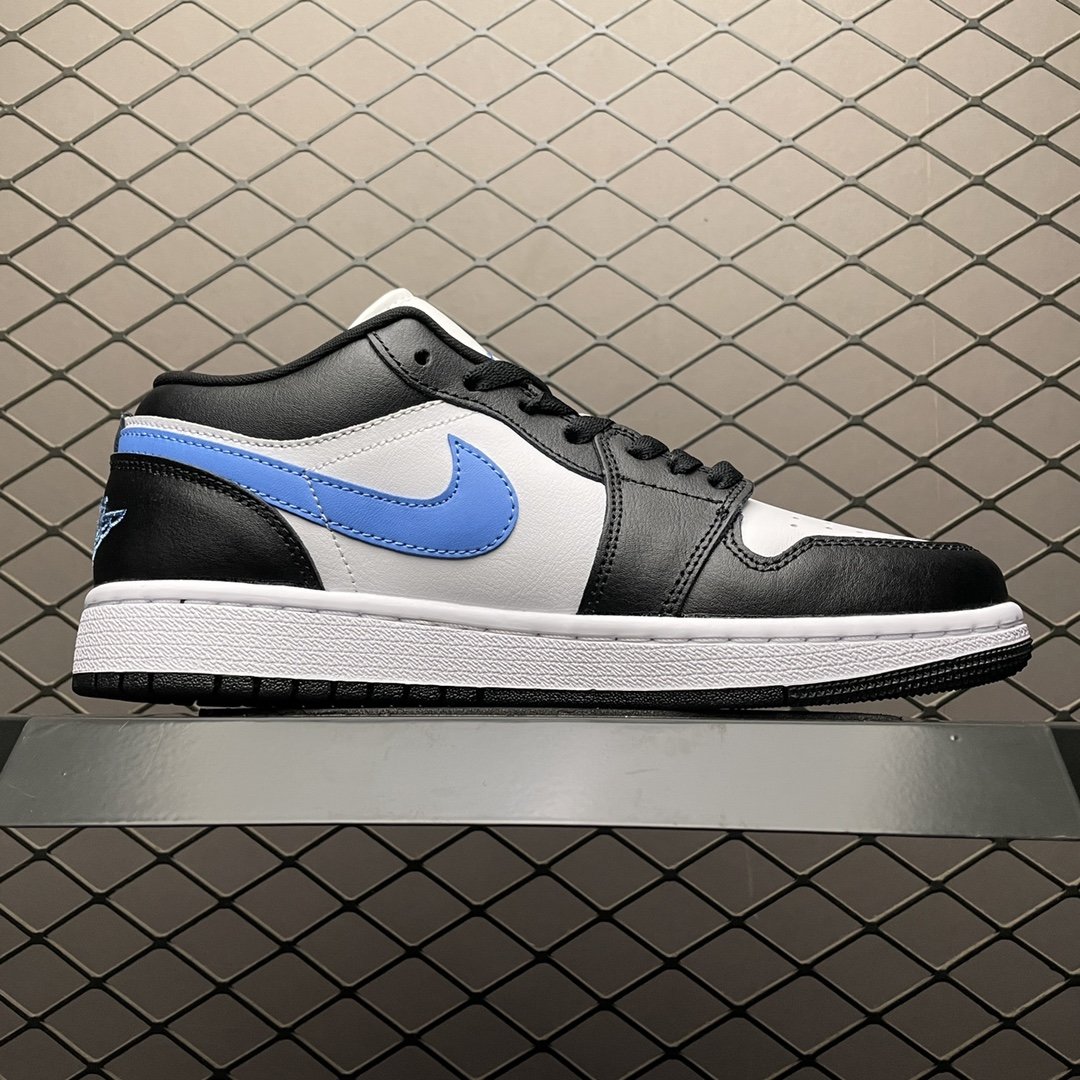 Replica Air Jordan Shoe Air Jordan 1 Low AJ1 DC0774-041