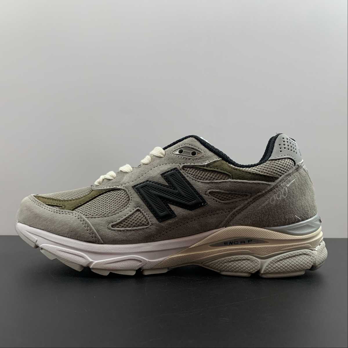 Replica New Balance Shoe Mens Womens Shoes New Balance NB990 M990J3  36-45