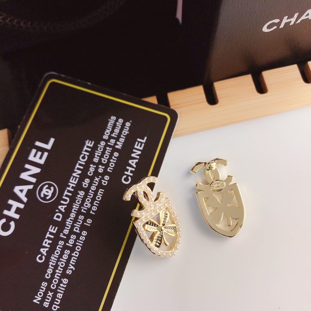 Replica CHANEL Earring