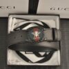 Replica GUCCI belt