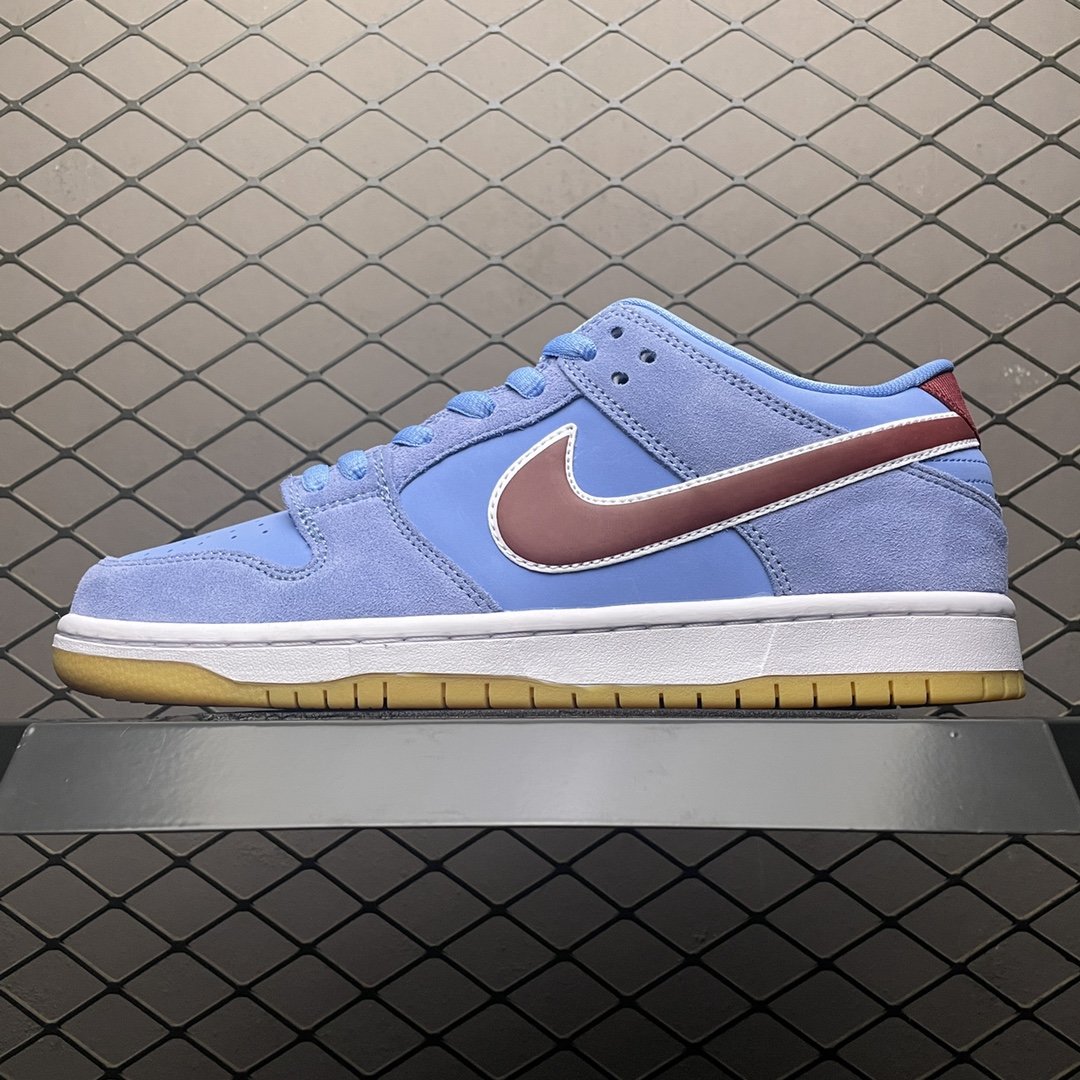 Replica Nike Dunk SB Shoe Nike SB Dunk Low  DQ4040-400 Size 36-46 33Y
